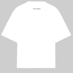 Mood Blanco Vintage Oversized Koala