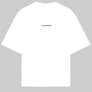 Mood Blanco Vintage Oversized Koala