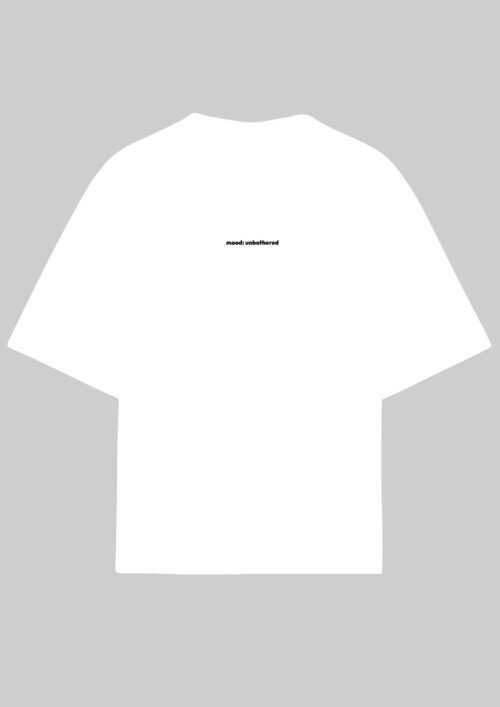 Mood Blanco Vintage Oversized Koala