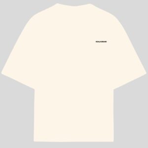 Obejct Champagne Heavyweight Oversized Koala