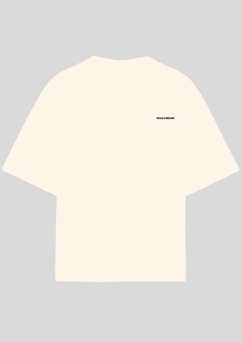 Obejct Champagne Heavyweight Oversized Koala
