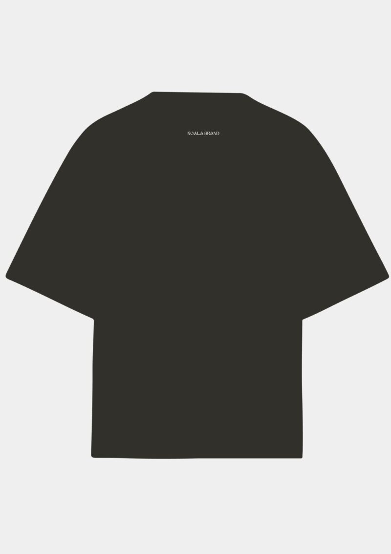 Opinion Asfalto Heavyweight Oversized Koala