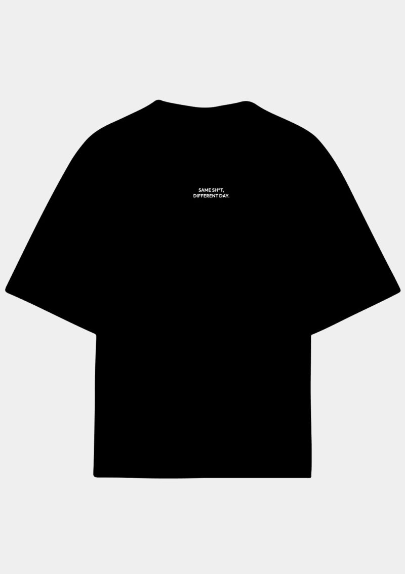 Sh*t Negro Heavyweight Oversized Koala
