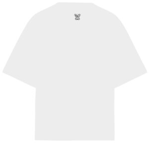 Signal Gris Lunar Vintage Oversized Koala