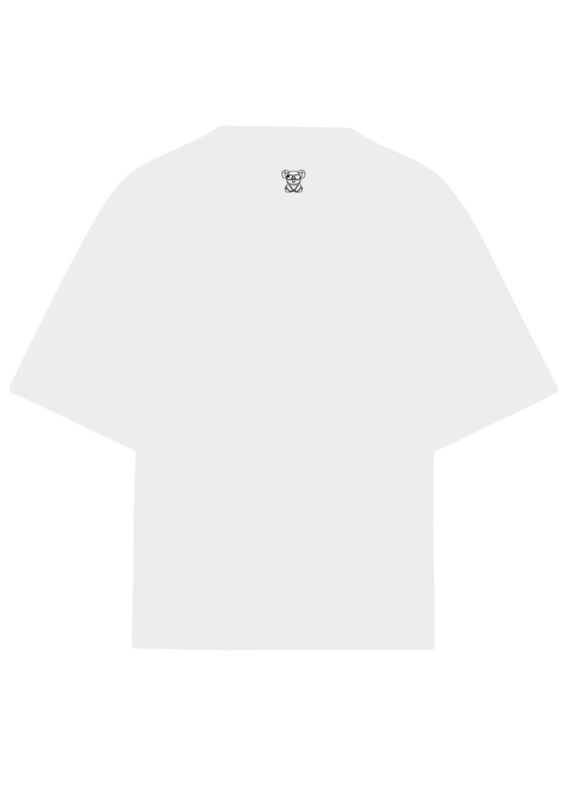 Signal Gris Lunar Vintage Oversized Koala