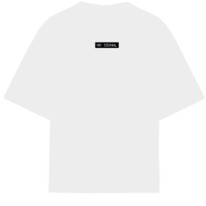 Signal Gris Lunar Vintage Oversized Koala