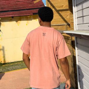 Signal Rosado Vintage Oversized Koala