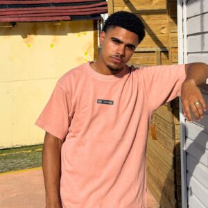 Signal Rosado Vintage Oversized Koala