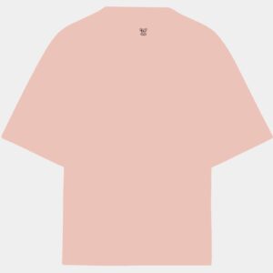 Signal Rosado Vintage Oversized Koala