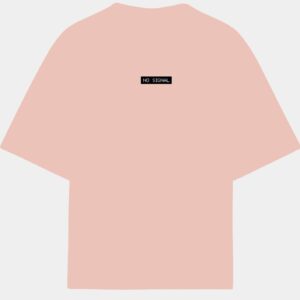 Signal Rosado Vintage Oversized Koala