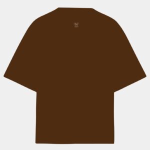 Sound Chocolate Heavyweight Oversized Koala
