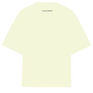 Today Verde Pistacho Vintage Oversized Koala