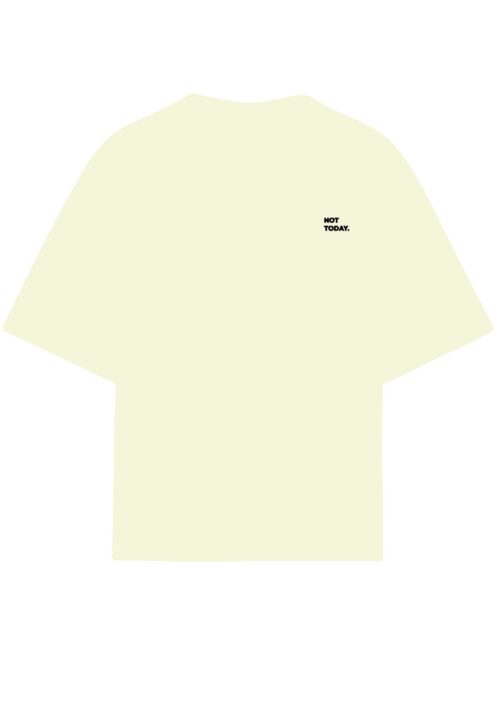 Today Verde Pistacho Vintage Oversized Koala