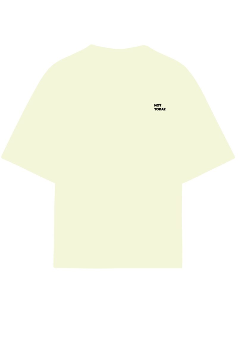 Today Verde Pistacho Vintage Oversized Koala
