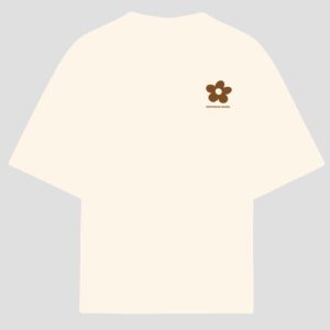 Chaos Champagne Heavyweight Oversized Koala