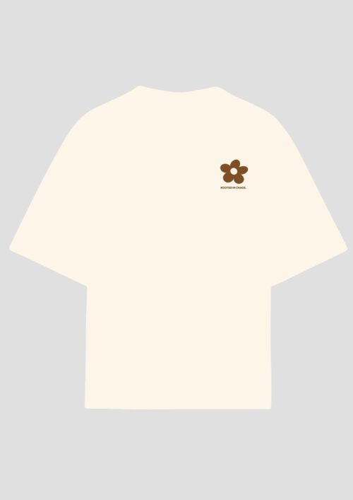 Chaos Champagne Heavyweight Oversized Koala