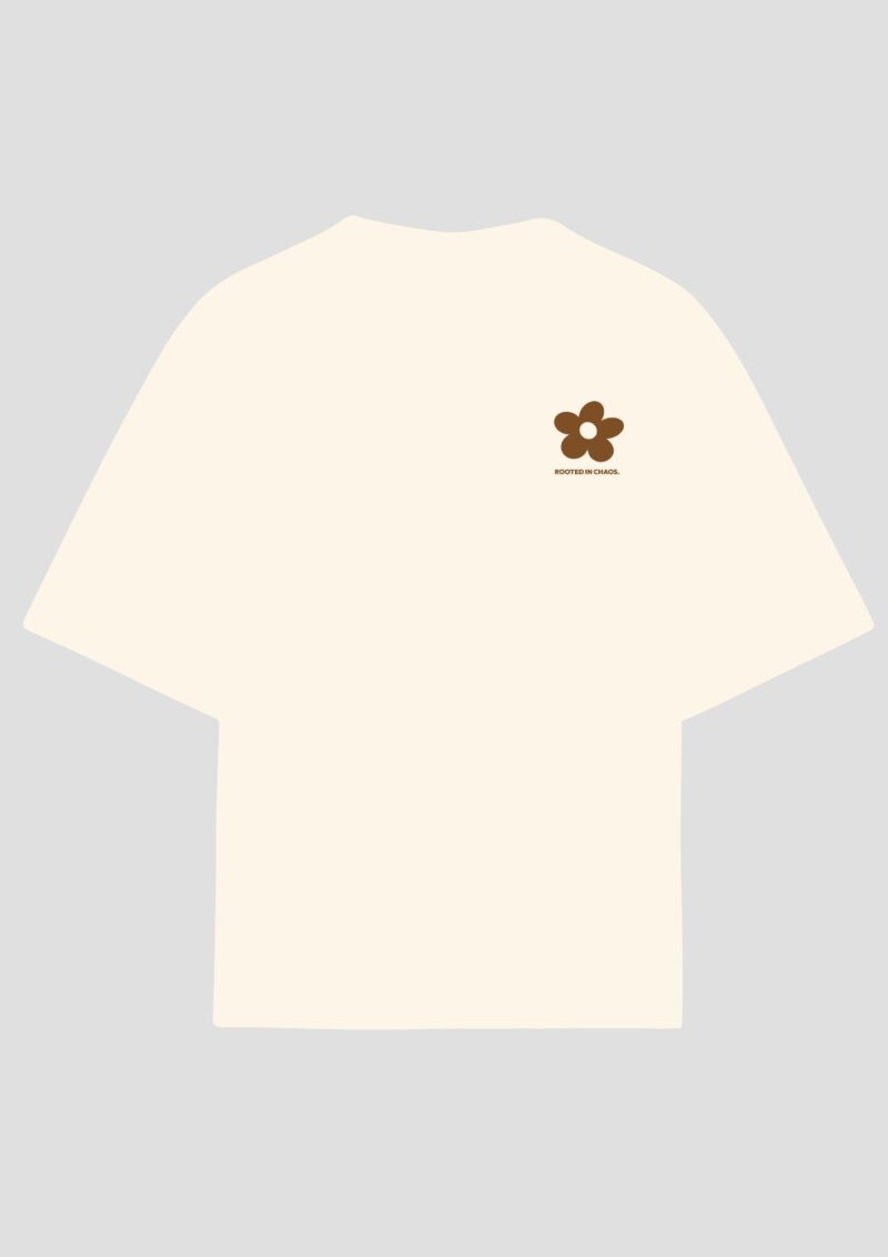 Chaos Champagne Heavyweight Oversized Koala