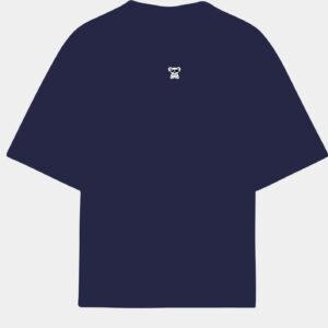 Icon Azul Marino Clásica Premium Oversized Koala