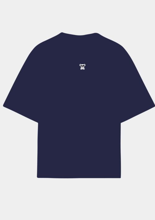 Icon Azul Marino Clásica Premium Oversized Koala