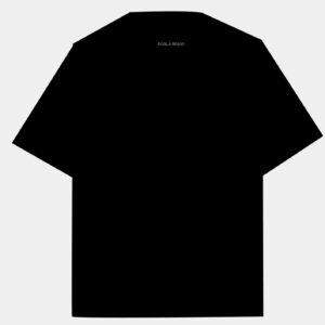 Icon Negro Clásica Regular Koala
