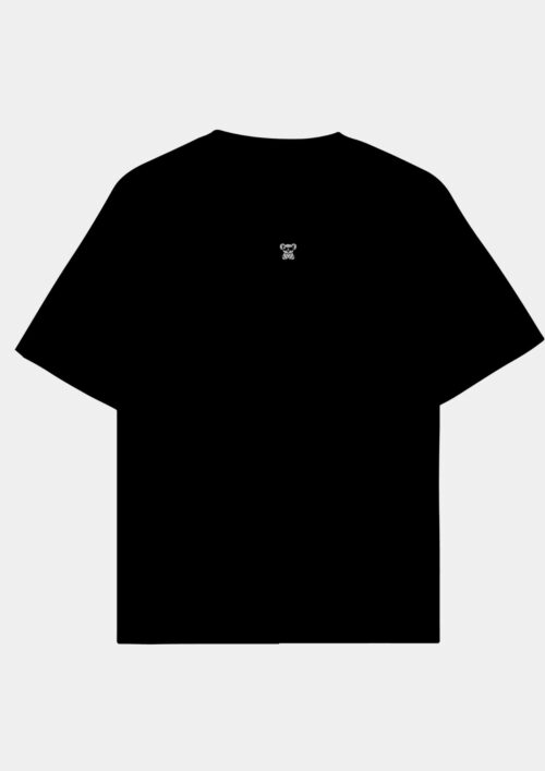 Icon Negro Clásica Regular Koala