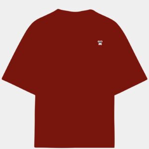 Icon Rojo Cherry Clásica Premium Oversized Koala