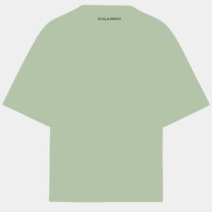 Icon Verde Vintage Oversized Koala