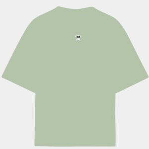 Icon Verde Vintage Oversized Koala