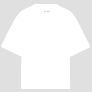 Level Blanco Vintage Oversized Koala