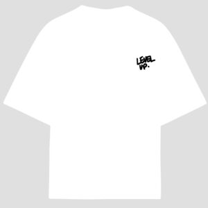 Level Blanco Vintage Oversized Koala