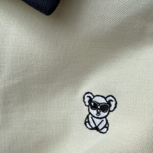 Polo Champagne Koala