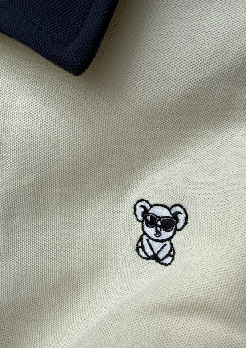 Polo Champagne Koala