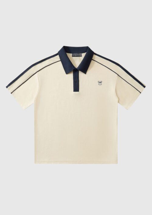 Polo Champagne Koala