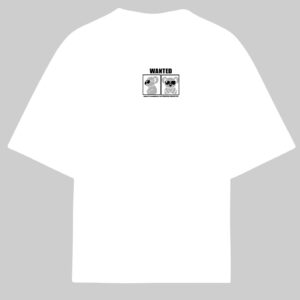 Wanted Blanco Vintage Oversized Koala