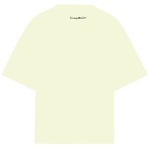 Why Verde Pistacho Vintage Oversized Koala