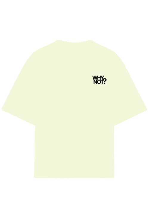 Why Verde Pistacho Vintage Oversized Koala
