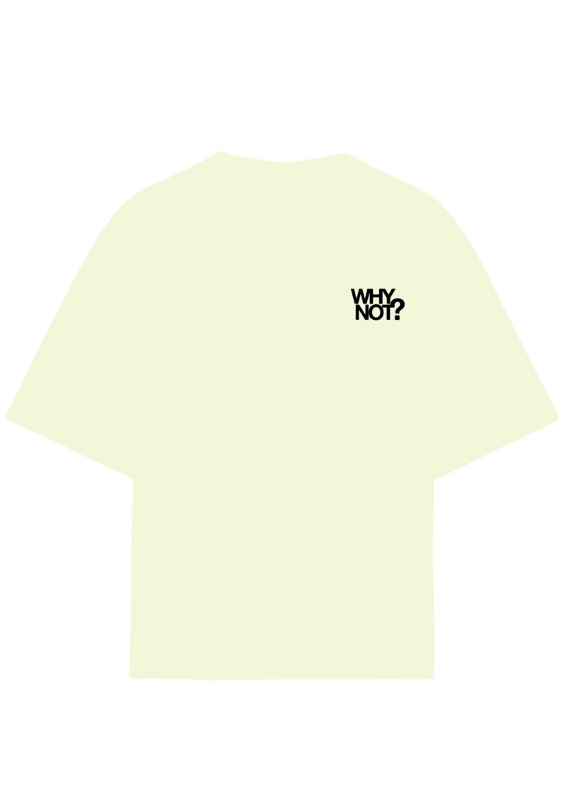 Why Verde Pistacho Vintage Oversized Koala
