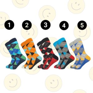 Casual | Funny socks