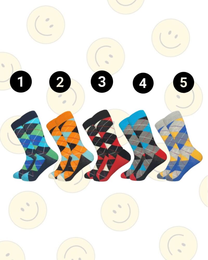 Casual | Funny socks