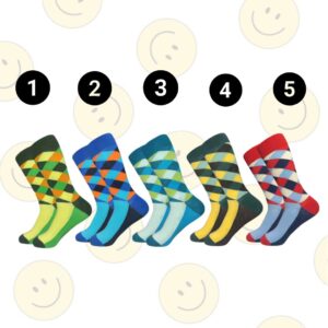 Casual | Funny socks