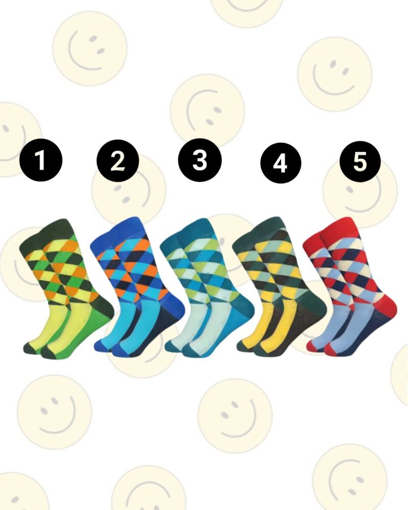 Casual | Funny socks