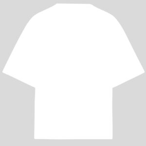 Icon Bordado Blanco Clásica Premium Oversized Koala