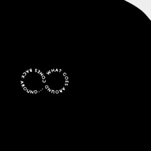 INF-NEG-CLP (2) Infinite Negro Clásica Premium Oversized Koala