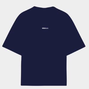 Koala Azul Marino Clásica Premium Oversized Koala