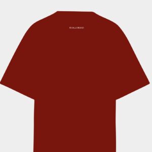 BAL-ROC-CLP (3) Balance Rojo Cherry Clásica Premium Oversized Koala