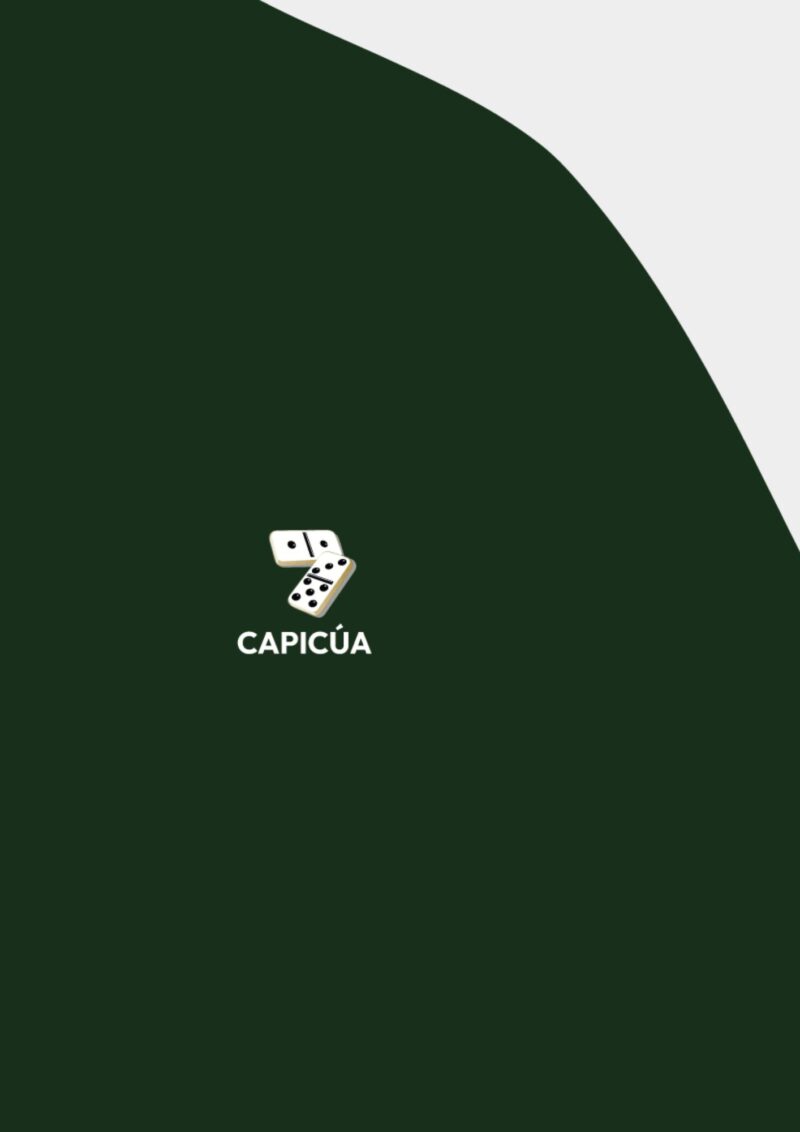 Capicua Verde Olivo Clásica Premium Oversized Koala