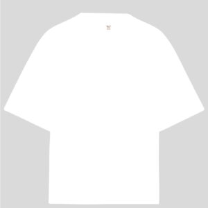 Cardio Blanco Clásica Premium Oversized Koala
