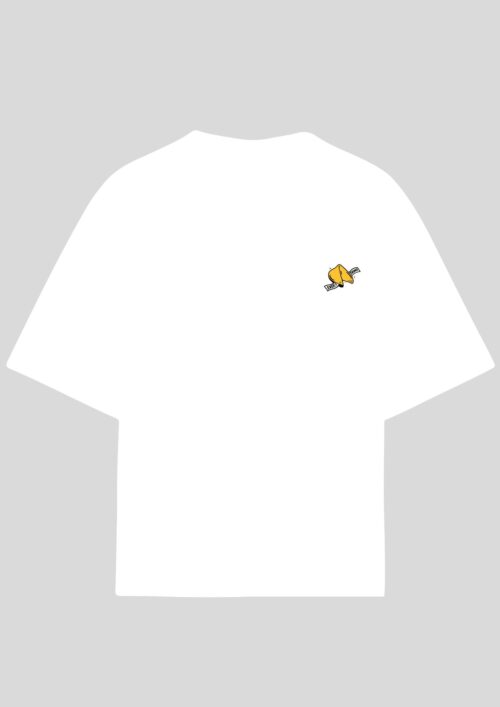 COO-BLA-CLP Fortune Blanco Clásica Premium Oversized Koala