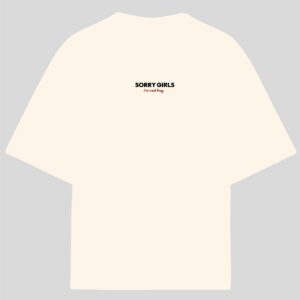 Girls Champagne Heavyweight Oversized Koala