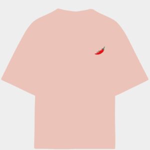 HOT-ROS-VIN Hot Rosado Vintage Oversized Koala
